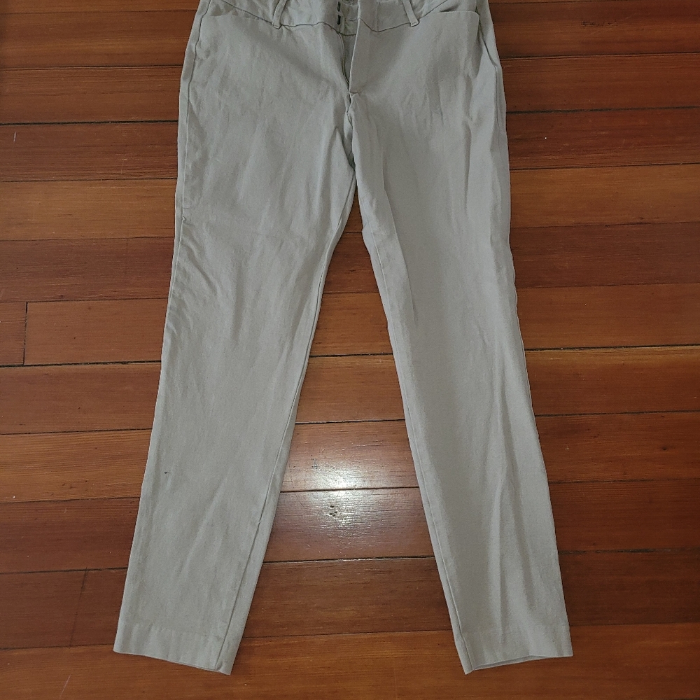 Dress pants